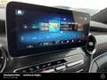 Mercedes-Benz V 300 V 300 d AVANTGARDE Extralang XXL EL TÜREN 8SITZE Schwarz - thumbnail 13
