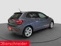 Volkswagen Polo 1.0 TSI DSG Style AHK PANO NAVI RFK ARTVELO Grau - thumbnail 8