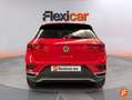 Volkswagen T-Roc 1.5 TSI Advance Style Rojo - thumbnail 8