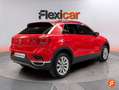 Volkswagen T-Roc 1.5 TSI Advance Style Rojo - thumbnail 9