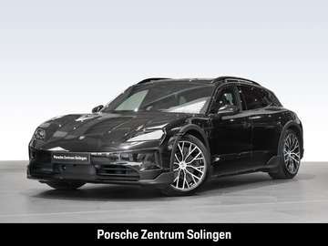 4S Cross Turismo Offroad CHRONO BF-DISPLAY PANO