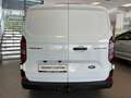 Ford Transit FORD  CUSTOM NEUES MODELL KASTENWAGEN FRONT Wit - thumbnail 5