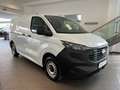 Ford Transit FORD  CUSTOM NEUES MODELL KASTENWAGEN FRONT Blanc - thumbnail 4