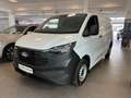 Ford Transit FORD  CUSTOM NEUES MODELL KASTENWAGEN FRONT Blanc - thumbnail 1