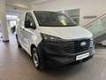 Ford Transit FORD  CUSTOM NEUES MODELL KASTENWAGEN FRONT Wit - thumbnail 3