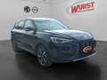 MG ZS 1.5 Hybrid+ 145 kW Luxury Hybrid AHK Abstandshalte Schwarz - thumbnail 6