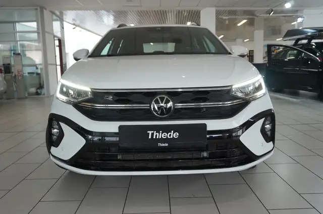 Volkswagen Taigo view 6
