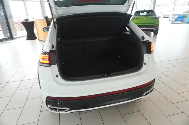 Volkswagen Taigo view 14