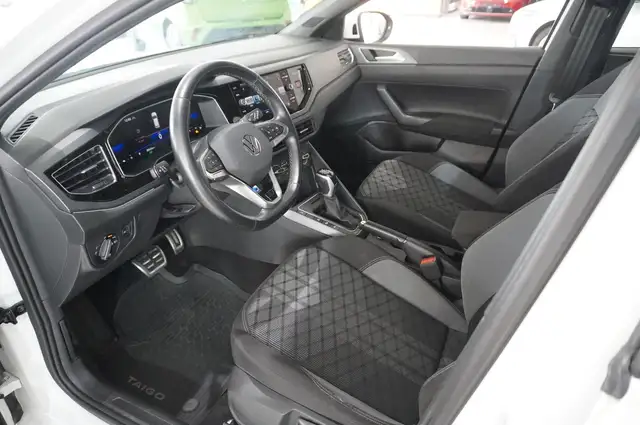 Volkswagen Taigo view 15
