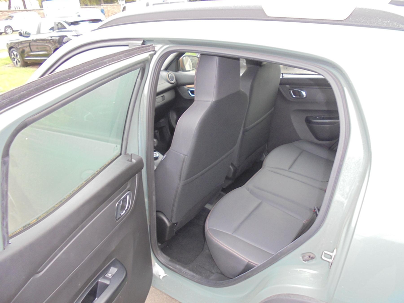 Dacia Spring 65 Klima*Navi*PDC — photo 10