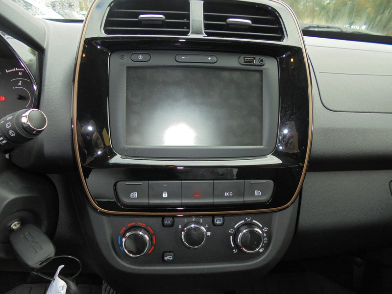 Dacia Spring 65 Klima*Navi*PDC — photo 12