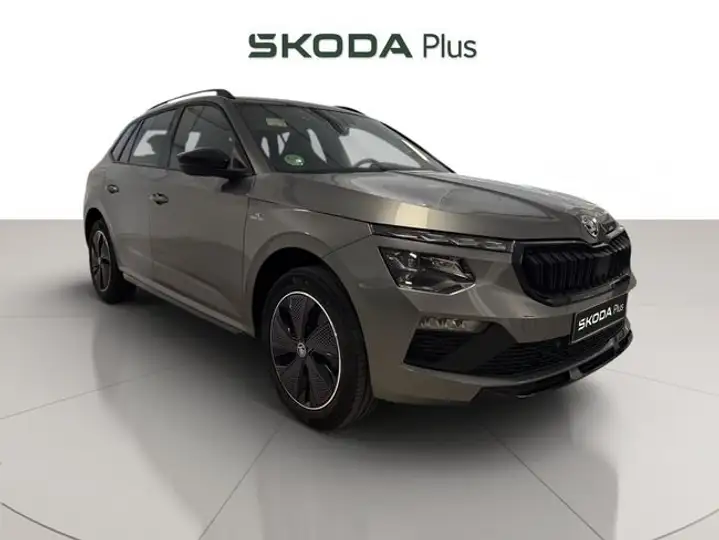 Škoda Kamiq 1.0 TSI DSG Monte Carlo 2025