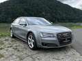 Audi A8 3,0 FSI quattro Tiptronic Grau - thumbnail 3