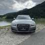 Audi A8 3,0 FSI quattro Tiptronic Gris - thumbnail 2