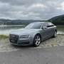 Audi A8 3,0 FSI quattro Tiptronic Gris - thumbnail 1