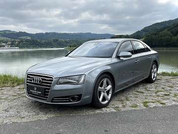3,0 FSI quattro Tiptronic