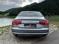 Audi A8 3,0 FSI quattro Tiptronic Grau - thumbnail 5