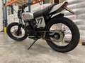 Honda XL 600 Flat tracker Zilver - thumbnail 2