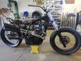 Honda XL 600 Flat tracker Zilver - thumbnail 5