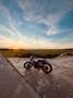Honda XL 600 Flat tracker Zilver - thumbnail 4