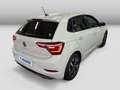 Volkswagen Polo 1.0TSI Move ACC LED DigitalPro Sitzh Climat Grau - thumbnail 4