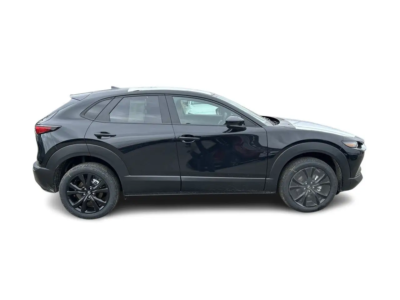 Mazda CX-30 fotografie Mazda CX-30