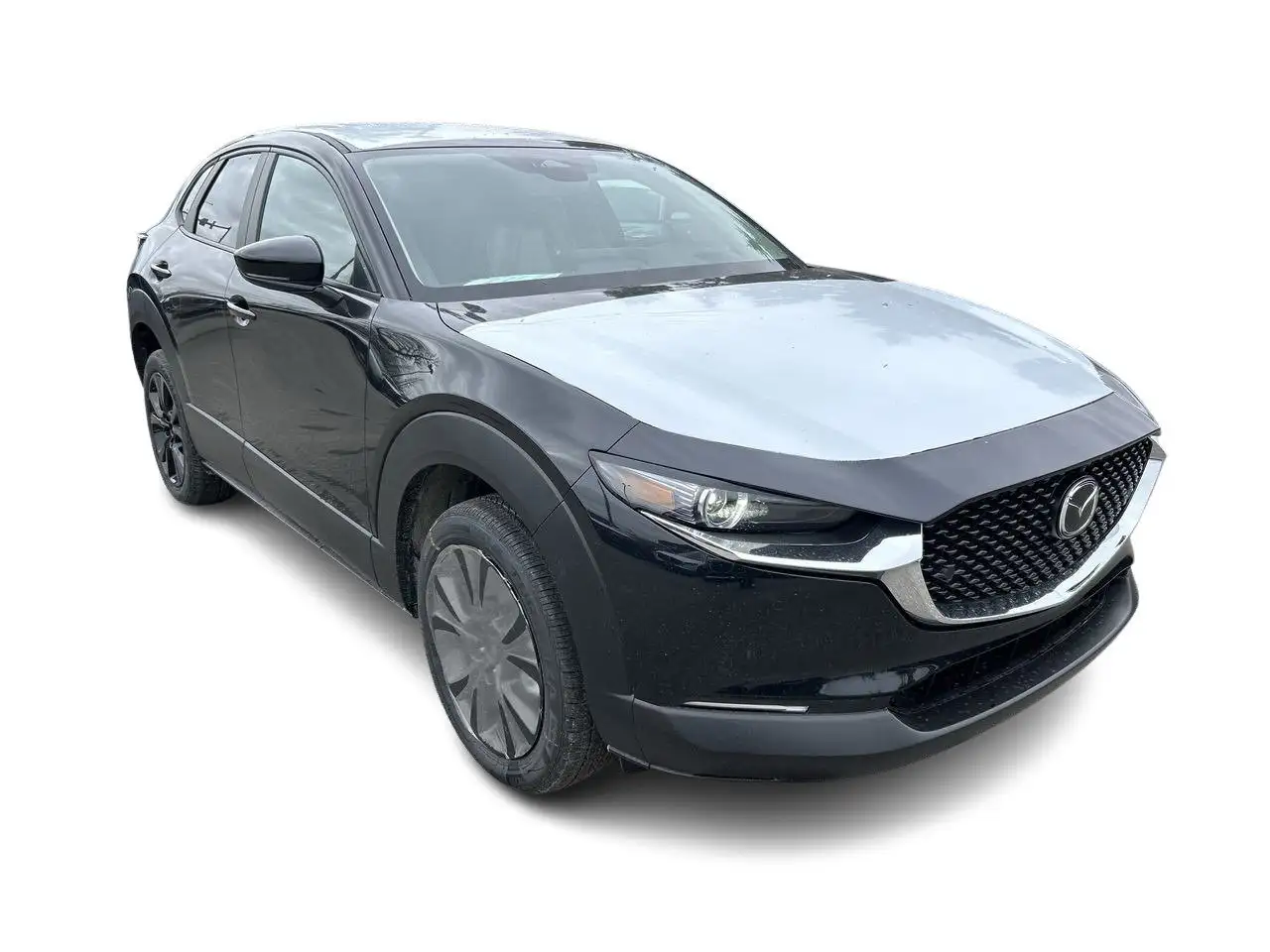 Mazda CX-30 fotografie Mazda CX-30