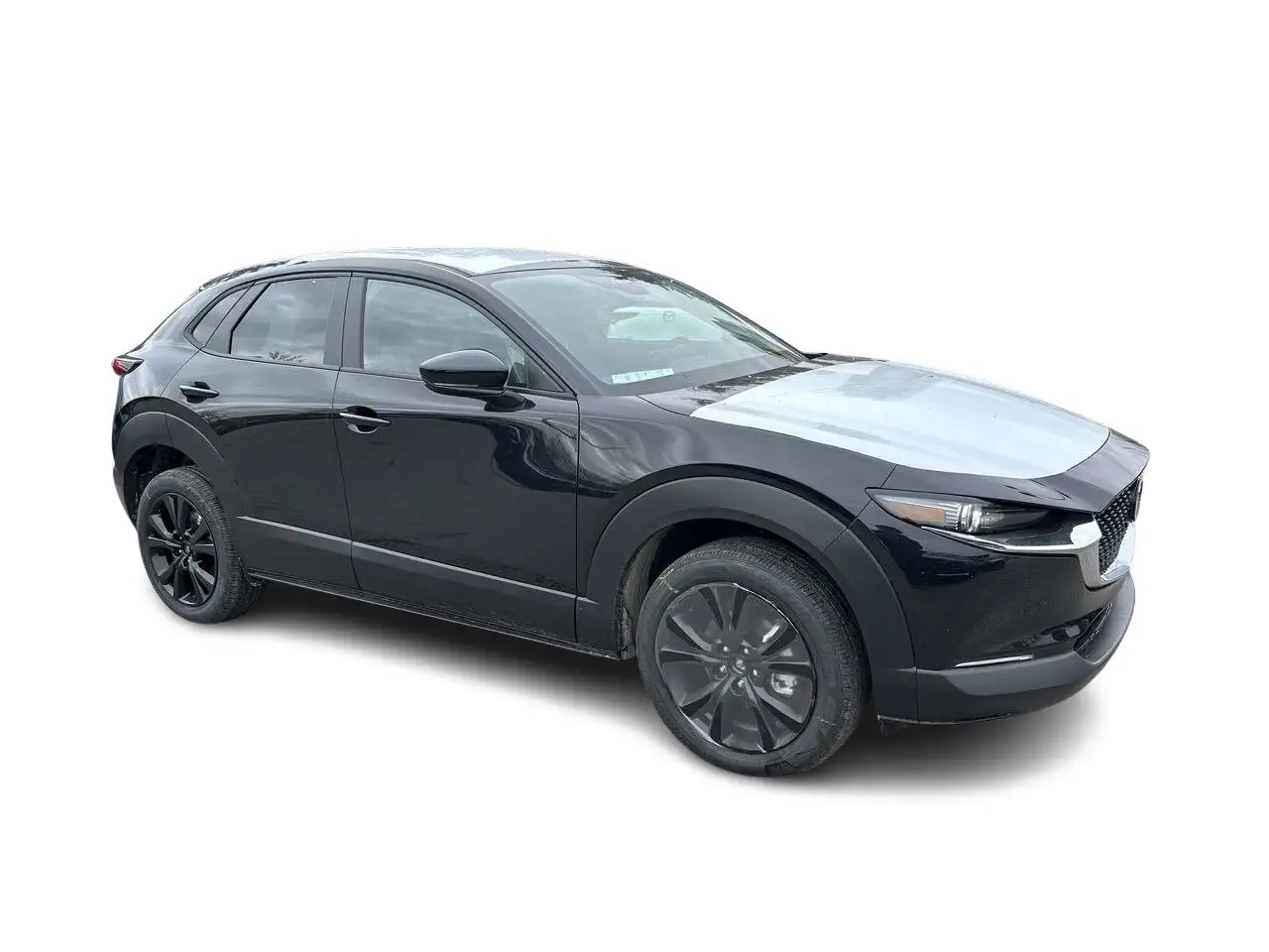 Mazda CX-30 fotografie Mazda CX-30