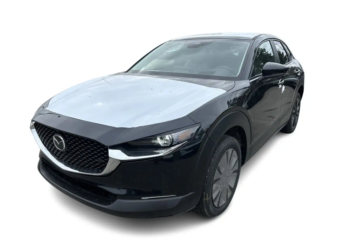 Mazda CX-30 fotografie Mazda CX-30