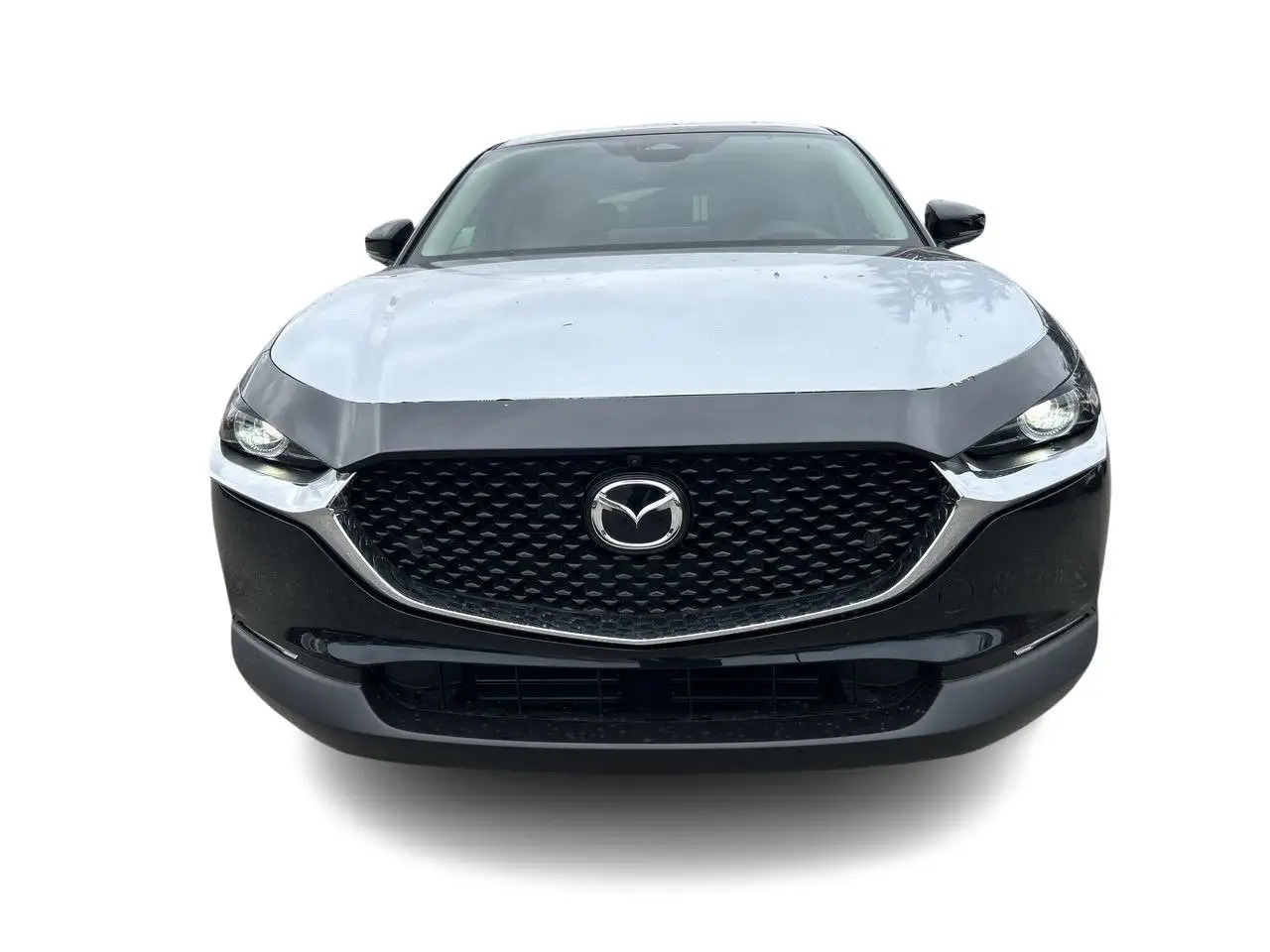 Mazda CX-30 fotografie Mazda CX-30