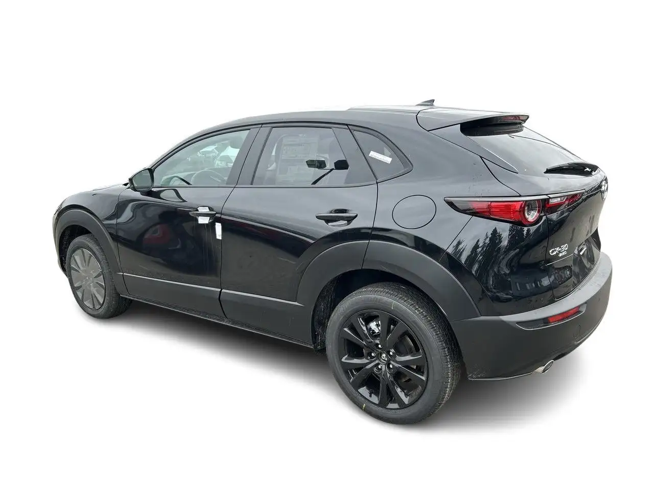Mazda CX-30 fotografie Mazda CX-30