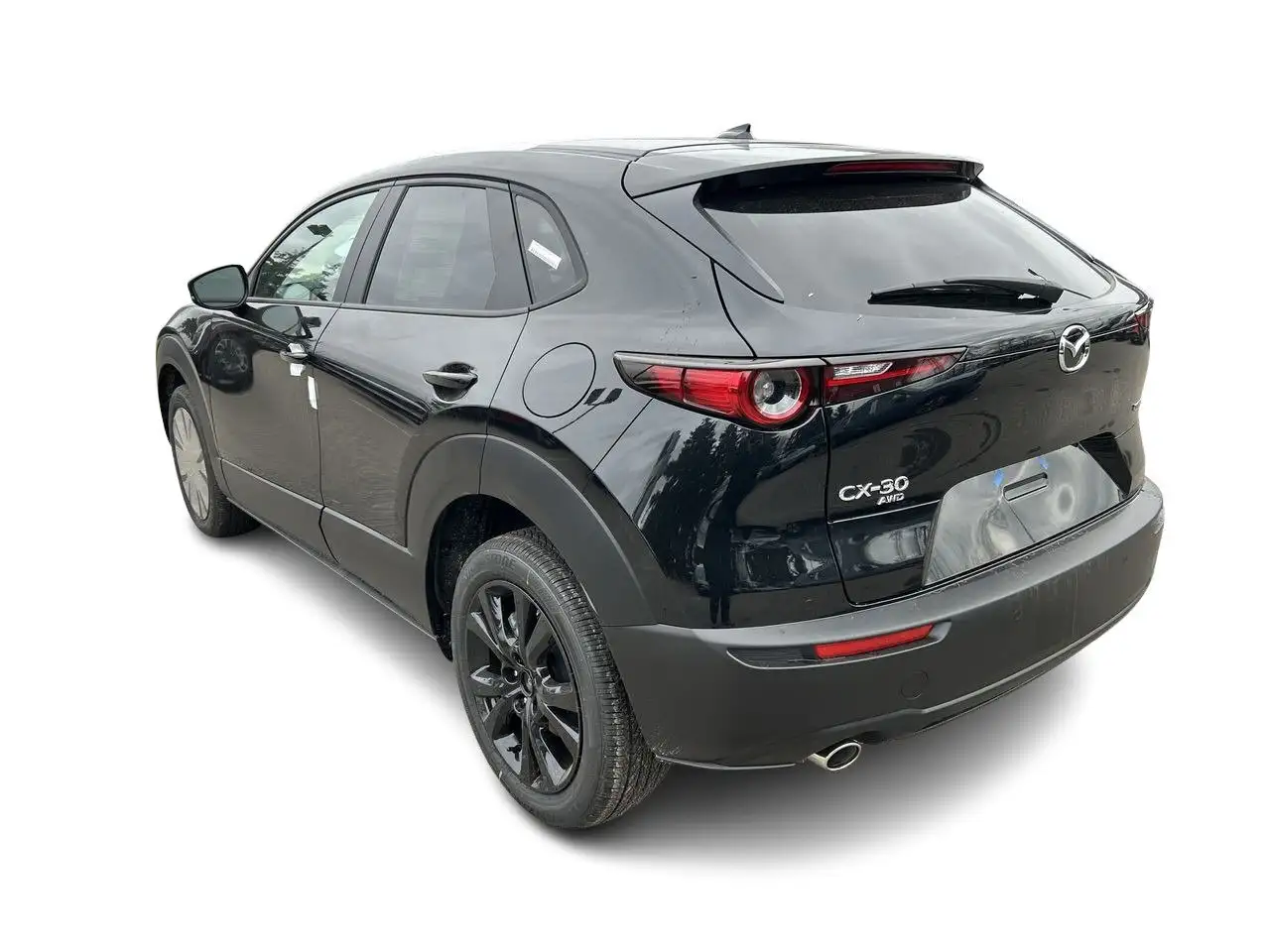 Mazda CX-30 fotografie Mazda CX-30