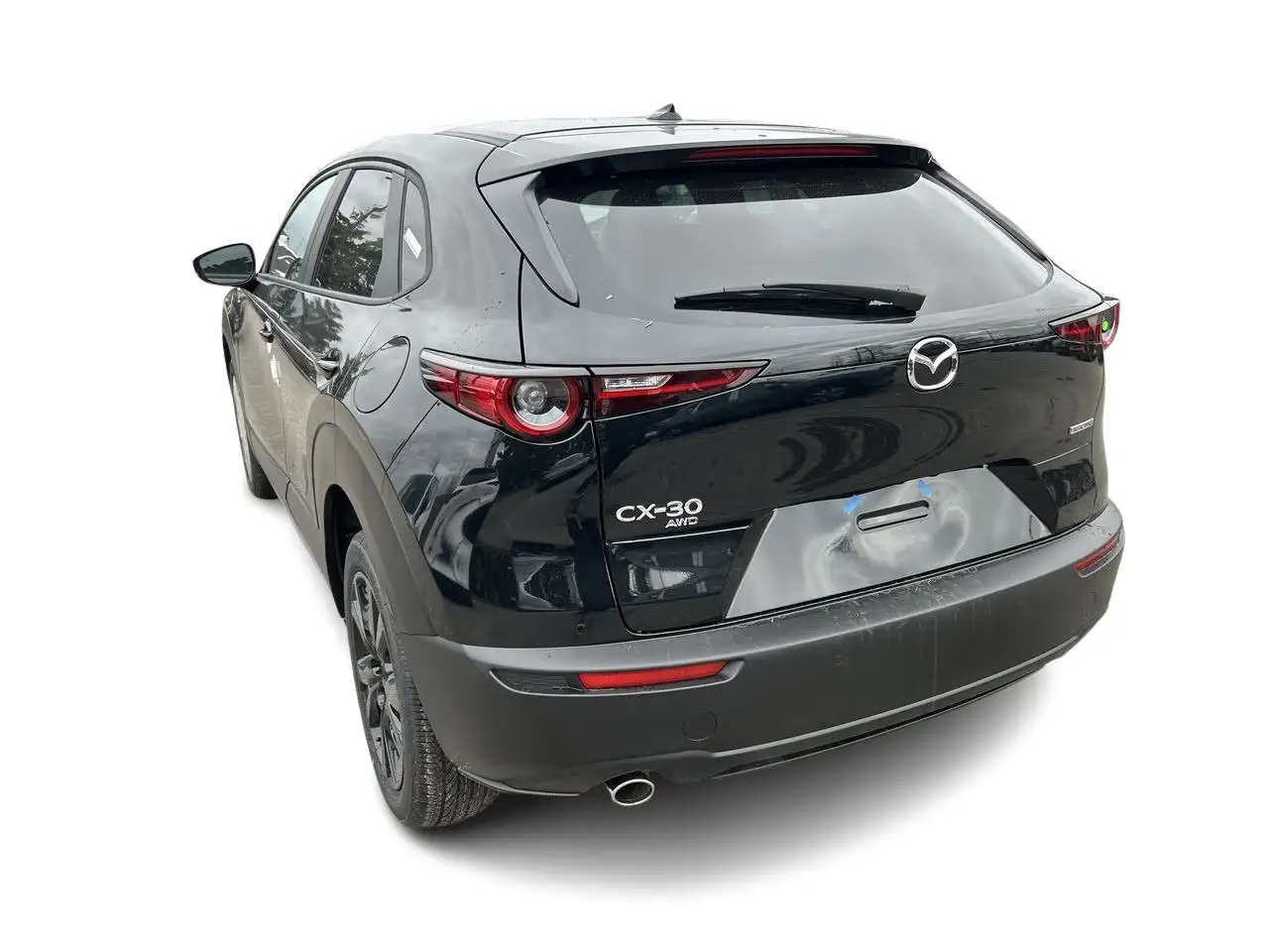 Mazda CX-30 fotografie Mazda CX-30
