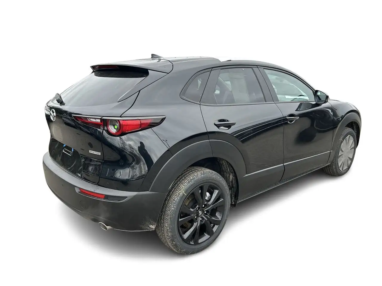Mazda CX-30 fotografie Mazda CX-30
