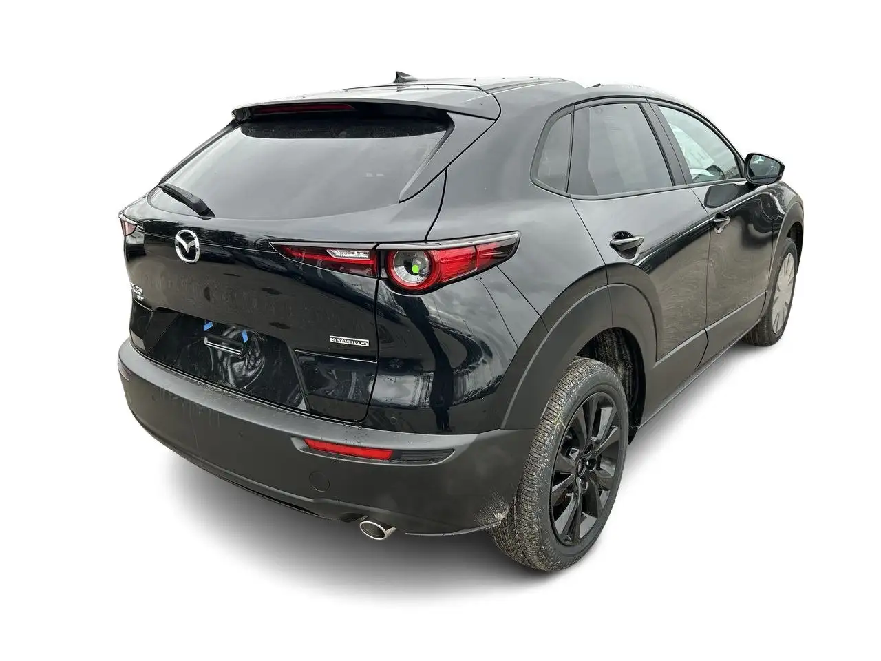 Mazda CX-30 fotografie Mazda CX-30