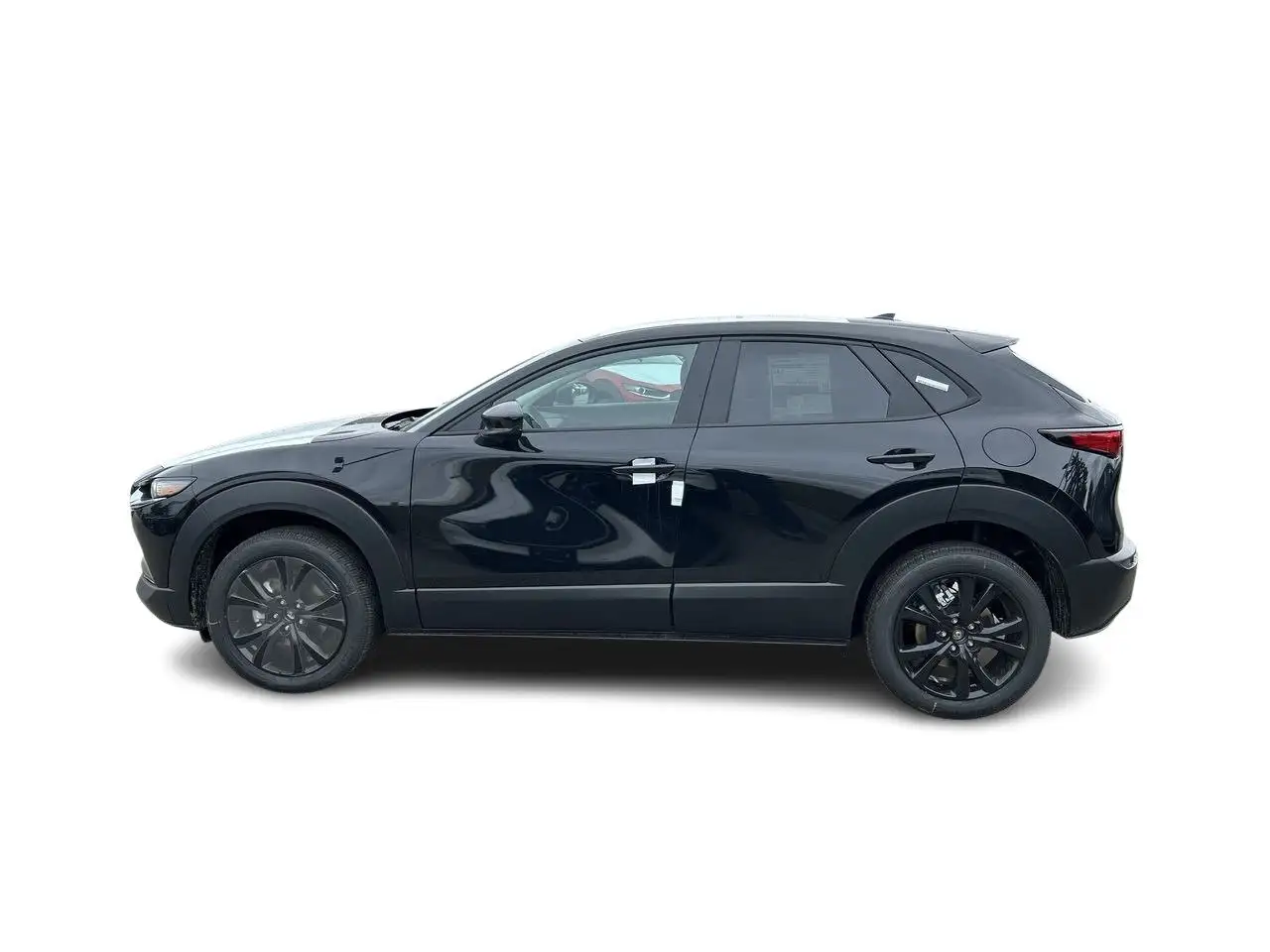 Mazda CX-30 fotografie Mazda CX-30