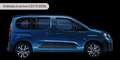 Fiat E-Doblo e-Doblò 50 kWh PC Argintiu - thumbnail 3