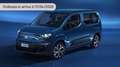 Fiat E-Doblo e-Doblò 50 kWh PC Plateado - thumbnail 1