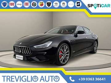 V6 Gransport TETTO APRIBILE