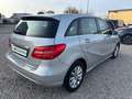 Mercedes-Benz B 180 B180 BlueEfficiency +EPH+TEMPOMAT+SHZ+ Zilver - thumbnail 4