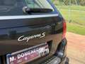 Porsche Cayenne 4.5 S Noir - thumbnail 11