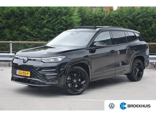 Volkswagen Tayron 1.5 eHybrid 204PK R-Line Edition | ACC | Navigatie