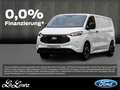 Ford Transit Custom Kastenwagen 320L2  PHEV Blanco - thumbnail 1