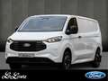 Ford Transit Custom Kastenwagen 320L2  PHEV Blanco - thumbnail 2