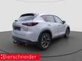 Mazda CX-5 2.2 SKYACTIV-D 2WD Advantage AHK NAVI PDC KEYLESS Silver - thumbnail 9