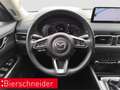 Mazda CX-5 2.2 SKYACTIV-D 2WD Advantage AHK NAVI PDC KEYLESS Silver - thumbnail 14