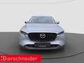 Mazda CX-5 2.2 SKYACTIV-D 2WD Advantage AHK NAVI PDC KEYLESS Silver - thumbnail 3