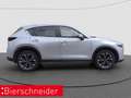 Mazda CX-5 2.2 SKYACTIV-D 2WD Advantage AHK NAVI PDC KEYLESS Silver - thumbnail 10