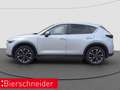 Mazda CX-5 2.2 SKYACTIV-D 2WD Advantage AHK NAVI PDC KEYLESS Silver - thumbnail 5