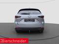 Mazda CX-5 2.2 SKYACTIV-D 2WD Advantage AHK NAVI PDC KEYLESS Silver - thumbnail 7